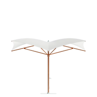 Tuuci Ocean Master M1 Manta Umbrella With 140LBS G-Plate