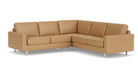 Oskar 5-Seat Sectional Sofa