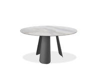 Palazzo Dining Table Round