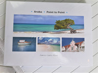 Aruba - Point To Point