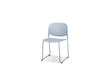 Pringle Dining Chair Stackable