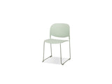 Pringle Dining Chair Stackable