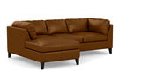 Salema 2-Piece Sectional Sofa With Chaise