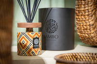 Jambo Scented Candles