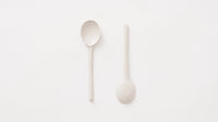 Sienna Stoneware Spoon