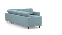 Solo 6-Seat Sectional Sofa