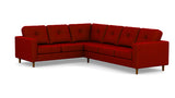 Solo 6-Seat Sectional Sofa