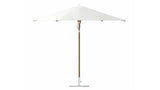 Tuuci M1 Bay Master Classic Umbrella Wood Look