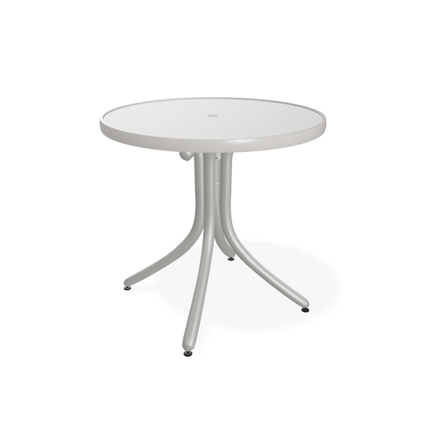 Value Hammered MGP Round Top Table 30"