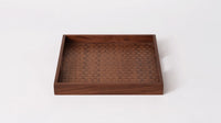 Weave Tray