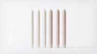 Array Dinner Candle - Set Of 6
