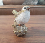 Decorative Bird Griffyn