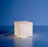 Boxy Table Lamp
