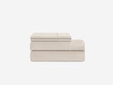 Linen Cotton Sheets