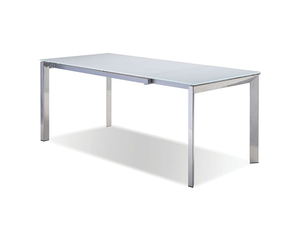 Ghost Extension Dining Table