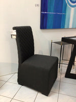 Klos Dining Chair Black