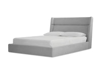 Cove Storage Bed
