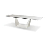 Origami Extending Dining Table