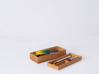 Draft Pencil Box