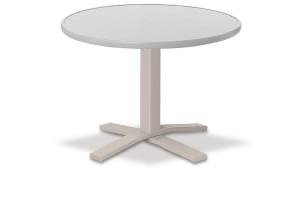 Value Hammered MGP Top Table 30"Dining Hight