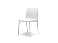 Vata Stackable Dining Chair